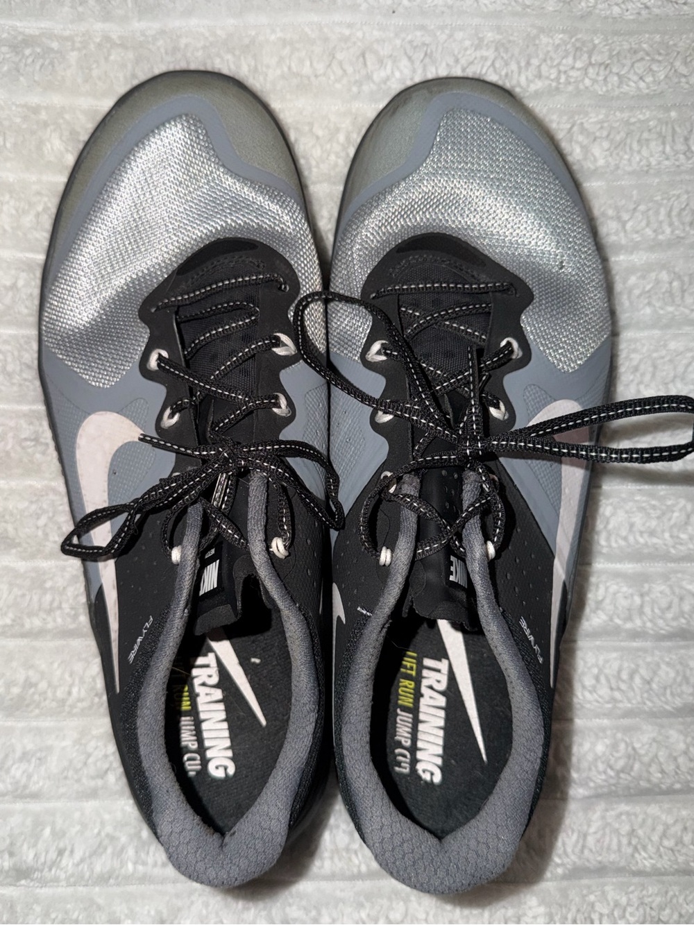 Women’s Nike Metcon 2 - Size 12 - Picture 2 of 5